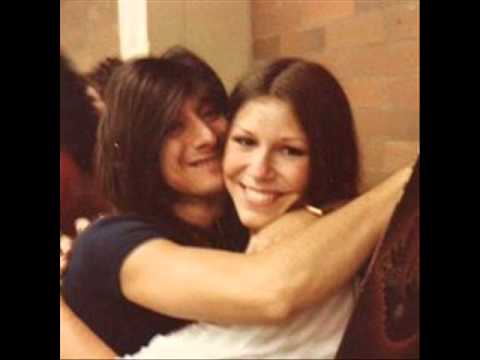 Youtube: Steve Perry- Don't Stop Believing