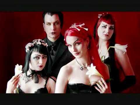 Youtube: BlutEngel-Lucifer