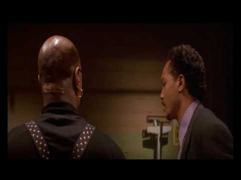 Youtube: Pulp Fiction - Marsellus Wallace 2