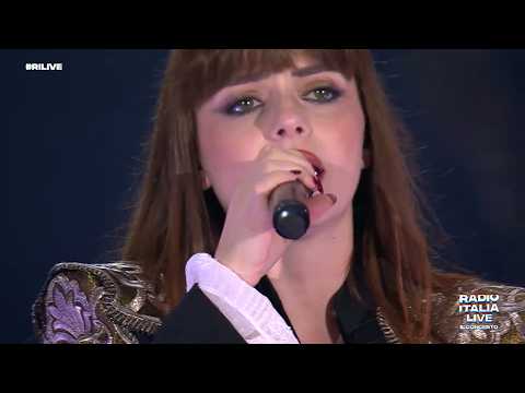 Youtube: Annalisa - Esibizionista / Piazza San Marco / Canzone Estiva - Radio Italia Live Il concerto 2026