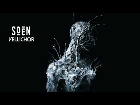 Youtube: SOEN - Vellichor (Official Audio)