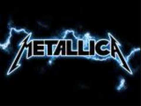 Youtube: Metallica-Seek and Destroy with lyrics