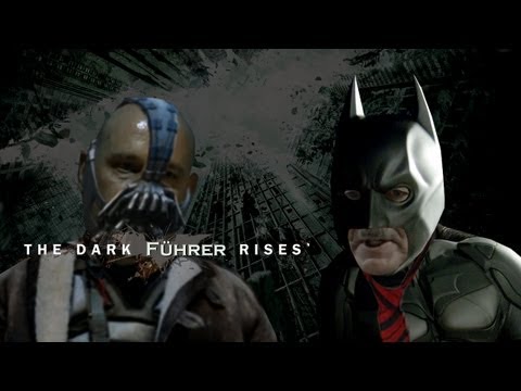 Youtube: The Dark Führer Rises!