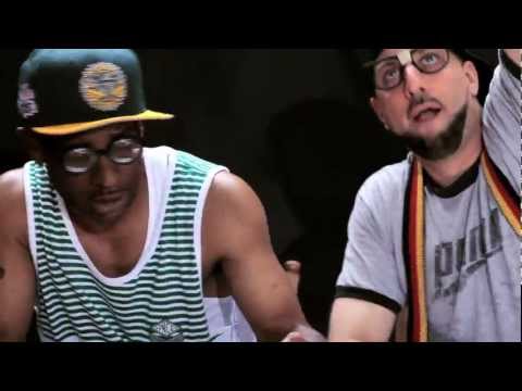 Youtube: Timbo King (ft. R.A. The Rugged Man) - High Ranking (Official Music Video)