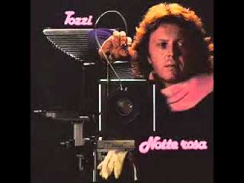 Youtube: Umberto Tozzi - Notte rosa