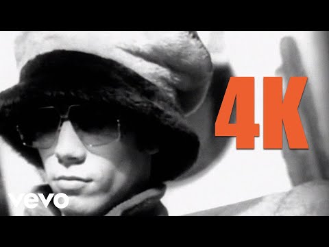 Youtube: Jamiroquai - Blow Your Mind