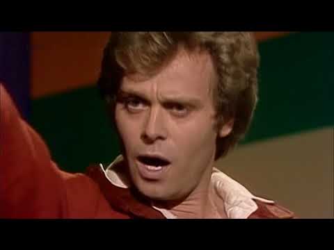 Youtube: Tony Holiday - Tanze Samba mit mir 1977