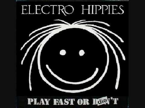 Youtube: Electro Hippies - Am I Punk Yet?