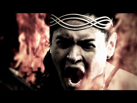 Youtube: Rudra - Hymns from the Blazing Chariot - Official (HD)