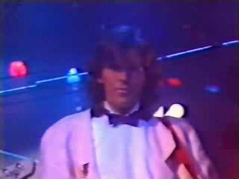 Youtube: Modern Talking-Sky Tv 1985- You're my heart You're my soul
