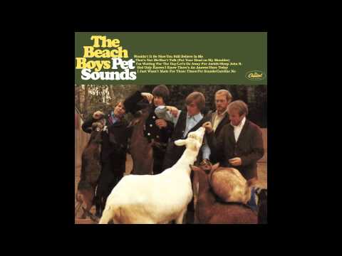 Youtube: The Beach Boys [Pet Sounds] - Sloop John B (Stereo Remaster)
