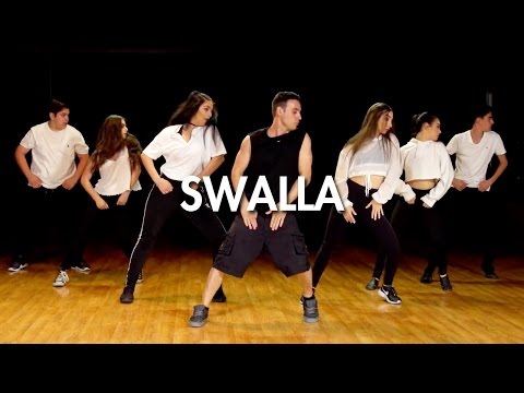 Youtube: Jason Derulo - Swalla ft. Nicki Minaj & Ty Dolla $ign (Dance Video) | Choreography | MihranTV