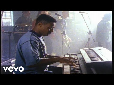 Youtube: Incognito - Don't You Worry 'Bout A Thing