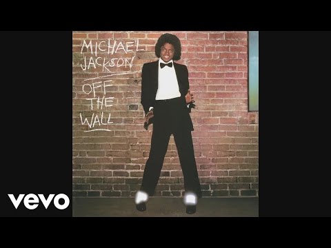 Youtube: Michael Jackson - Workin' Day and Night (Audio)