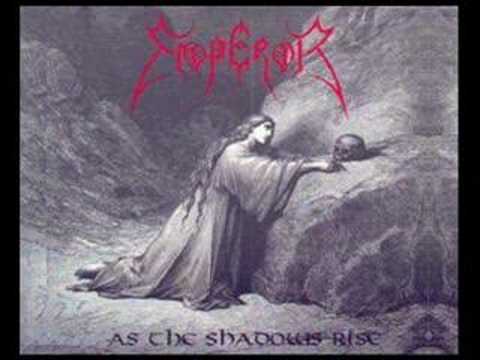 Youtube: Witches Sabbath - Emperor