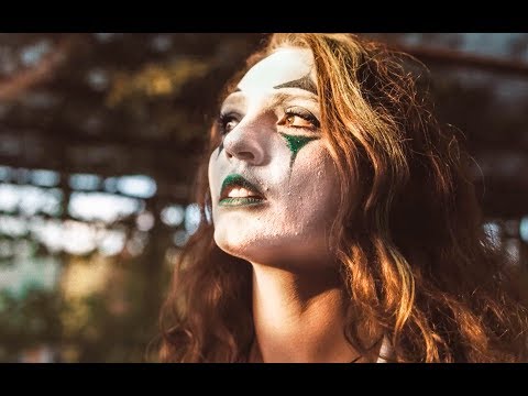 Youtube: Circus of Fools - Fallen Paradise (Official Music Video)