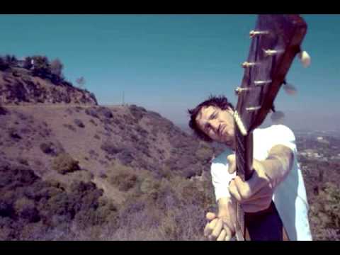 Youtube: John Frusciante - Away and Anywhere
