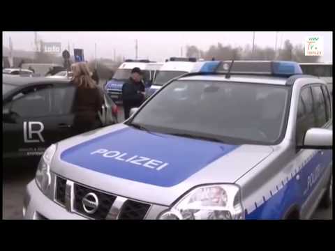 Youtube: Youtube Kacke - Sextremsituationen bei der Polizei - Teil 1