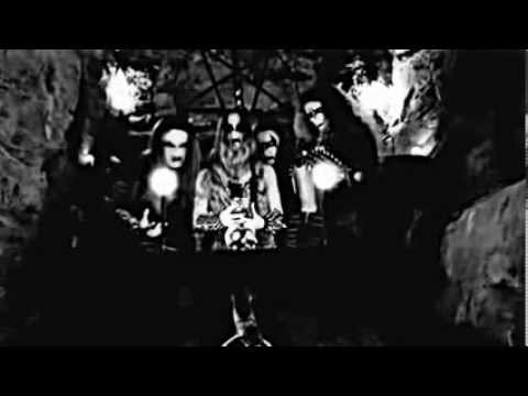 Youtube: Darkened nocturn slaughtercult- Das all eine HD