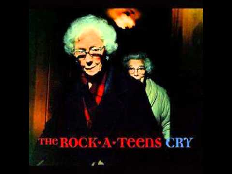 Youtube: The Rock*A*Teens - Black Ice