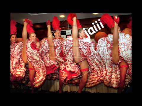 Youtube: CAN CAN  ORPHEUS IN ONDERWOLD    OFFENBACH