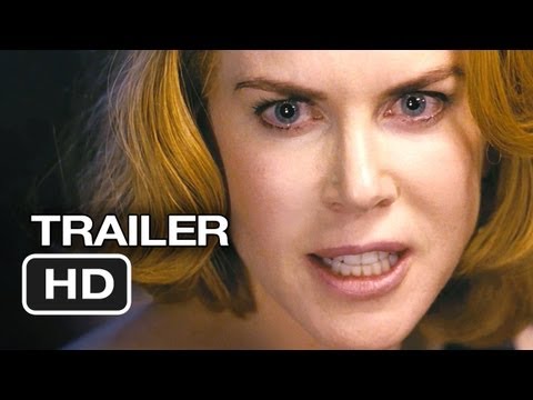Youtube: Stoker Official Trailer #1 (2012) - Nicole Kidman Movie HD