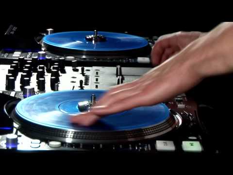 Youtube: Dubstep Turntablism