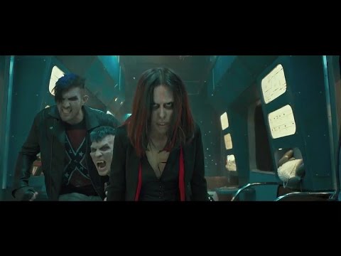 Youtube: THE LAST VAMPIRE PRINCESS (2017) Trailer (HD) RUSSIAN FANTASY | English Dubbed