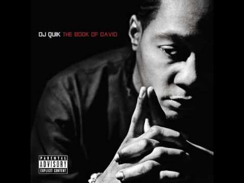 Youtube: DJ Quik - Time Stands Still (ft. Dwele)