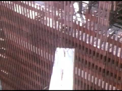 Youtube: WTC Tower Structural Design