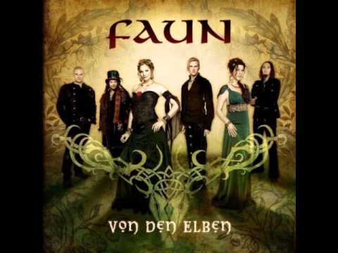 Youtube: Faun - Tanz mit mir - Duett mit Santiano (Von Den Elben) + Lyrics