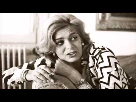 Youtube: Melina Mercouri - Ein Schiff wird kommen (Ta Paidia tou Peiraia)