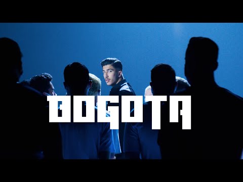 Youtube: MERO - Bogota (Official Video)
