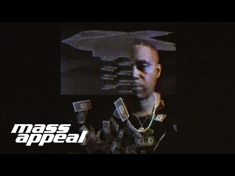 Youtube: Nas - War Against Love (Official Video)
