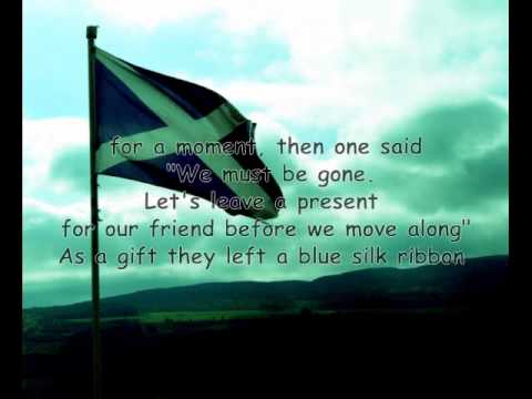 Youtube: The drunk Scotsman (lyrics)