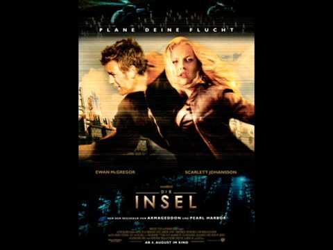 Youtube: Die Insel Soundtrack 14. My name is Lincoln