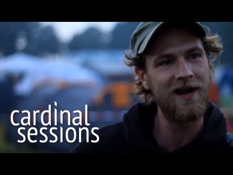 Youtube: Käptn Peng & Die Tentakel von Delphi - Hundeschlittenabfahrt - CARDINAL SESSIONS