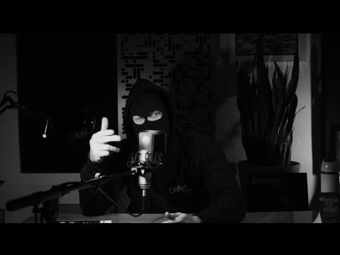 Youtube: Waving The Guns - Grußwort 2 (Instr.: Knietzsch) #wavingtheguns 