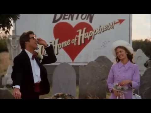 Youtube: 'Dammit, Janet!' Scene w/ Lyrics | The Rocky Horror Picture Show