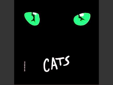 Youtube: CATS - Memories / Erinnerung