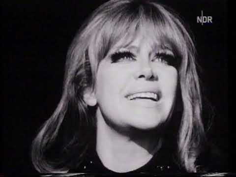 Youtube: Hildegard Knef  Ich möchte am Montag mal Sonntag haben