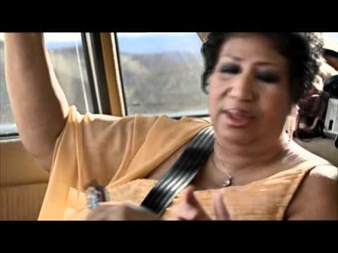 Youtube: Snickers Werbung „Sei keine Diva“ mit Aretha Franklin (2010)