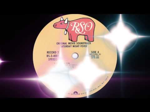 Youtube: M.F.S.B. - K-Jee (RSO Records 1975)