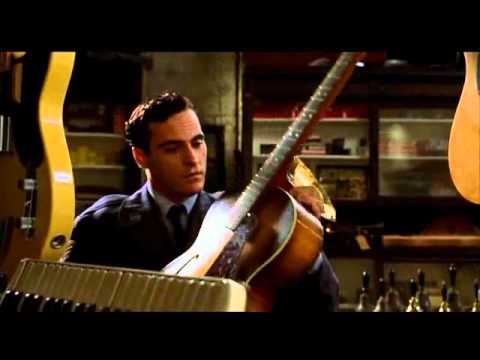 Youtube: Walk the line (2005) - Trailer German