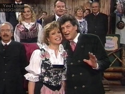 Youtube: Marianne & Michael - Im Wald, im grünen Walde (Lore) - 1993
