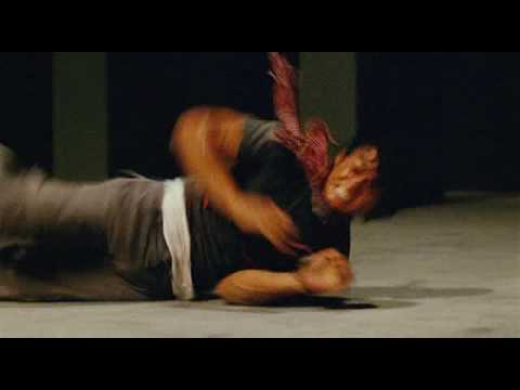 Youtube: Tony Jaa Tom Yum Goong final battle