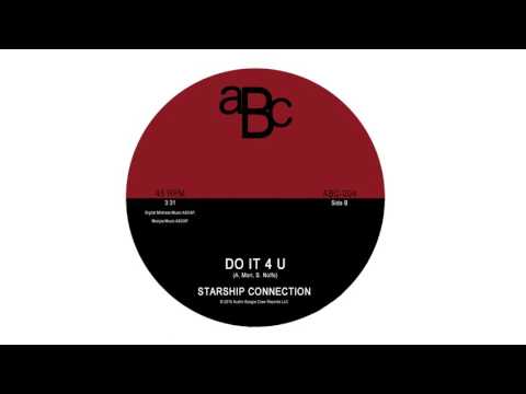 Youtube: Starship Connection - Do It 4 U (ABC-004)