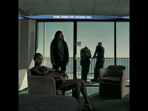 Youtube: Skunk Anansie - Charlie Big Potato