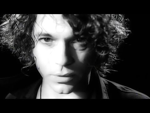 Youtube: INXS - Suicide Blonde (Official Music Video)