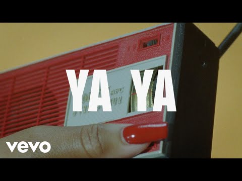 Youtube: Beyoncé - YA YA (Official Lyric Video)